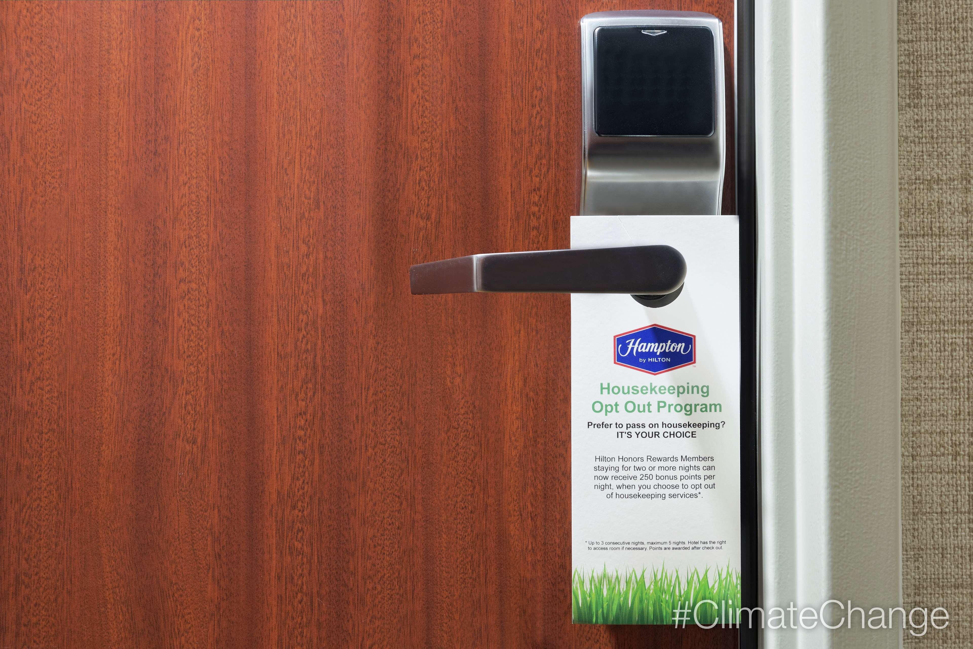 Hampton Inn Houston Hobby Airport Exterior foto