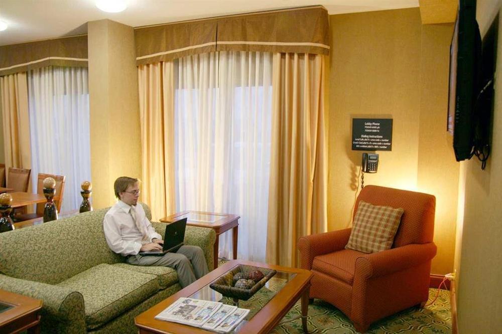 Hampton Inn Houston Hobby Airport Habitación foto
