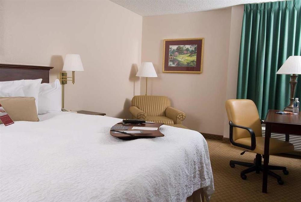 Hampton Inn Houston Hobby Airport Habitación foto