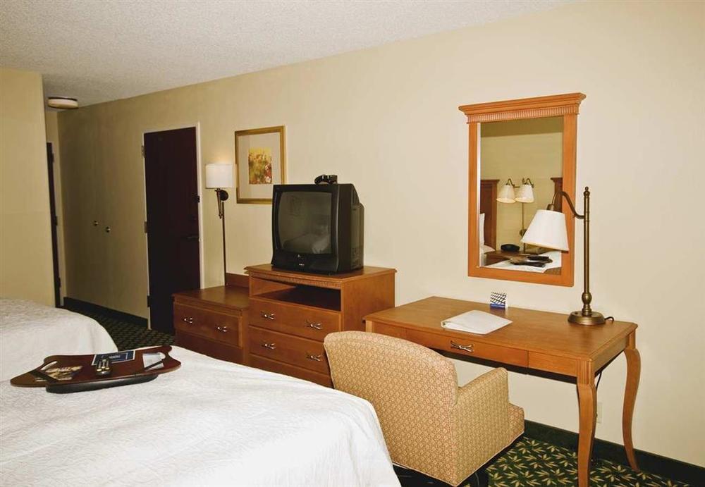 Hampton Inn Houston Hobby Airport Habitación foto