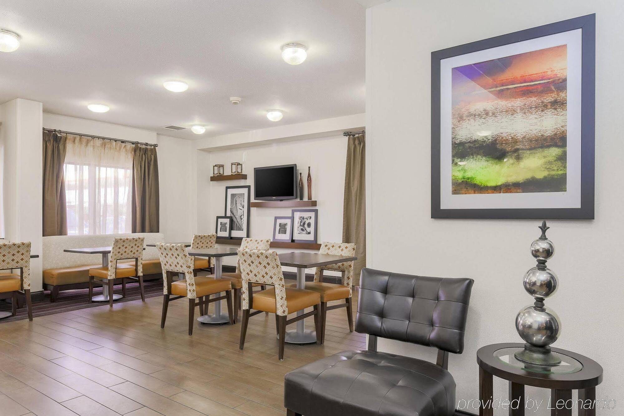Hampton Inn Houston Hobby Airport Exterior foto